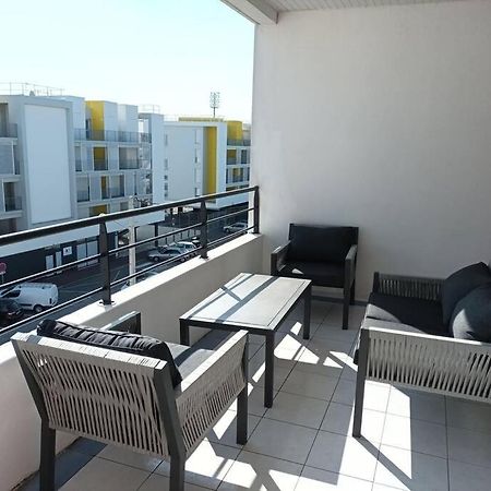 Bel Appartement A Royan, Tout A Pied. Luaran gambar
