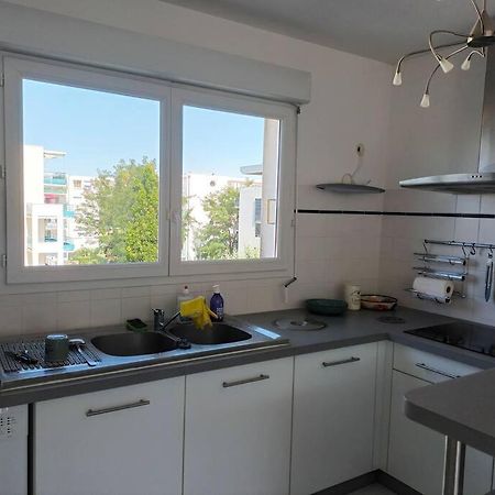 Bel Appartement A Royan, Tout A Pied. Luaran gambar
