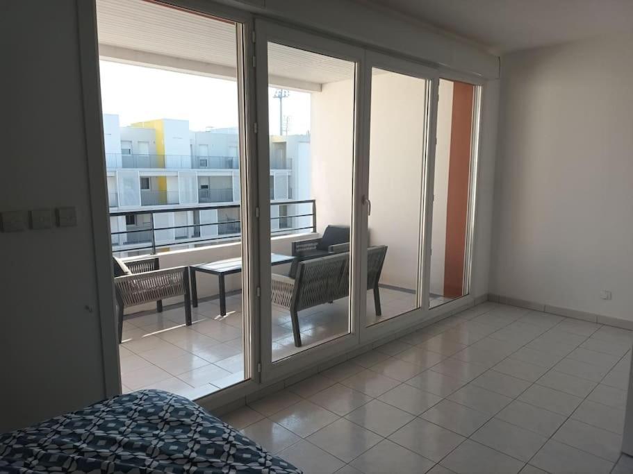 Bel Appartement A Royan, Tout A Pied. Luaran gambar