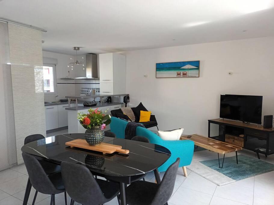 Bel Appartement A Royan, Tout A Pied. Luaran gambar